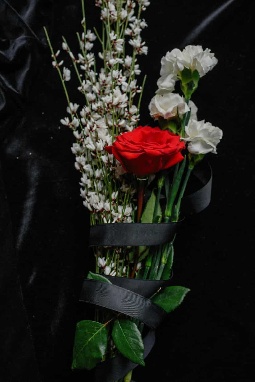 Bouquet of flowers